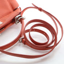 Fendi Mini Nappa Waves Peek...