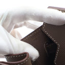 Hermes Etoupe Epsom Sellier...