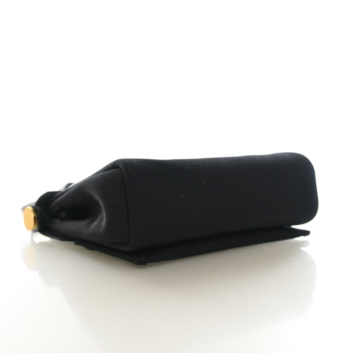 Noir Military Toile Mini Herbag Zip 20, photo 5 of 14