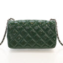 Chanel Extra Mini Patent Re...