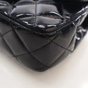 Chanel Extra Mini Patent Re...