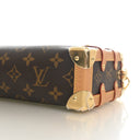 Louis Vuitton Monogram Side...