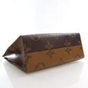 Louis Vuitton Canvas Monogr...