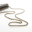 Chanel Goatskin Chic Pearls...
