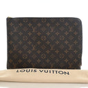 Louis Vuitton Monogram Etui...