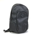 Gucci Interlocking G Backpack