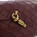Bottega Veneta Mini Intrecc...