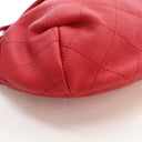 Chanel Caviar Zip and Carry...