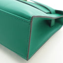 Hermes Vert Vertigo Swift K...