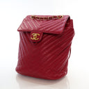 Chanel Small Chevron Urban ...
