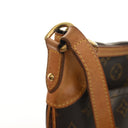 Louis Vuitton Monogram Odeo...