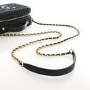 Chanel Small Tweed Filigree...