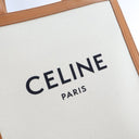 Celine Small Vertical Cabas...