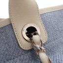Chanel Large Mixed Fibers D...