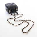 Chanel Mini Lambskin Classi...