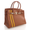 Hermes Gold Togo Officier B...