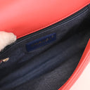 Chanel Lambskin Elegant Cha...