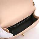 Chanel Medium Caviar Boy Bag