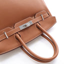 Hermes Gold Togo Birkin 30