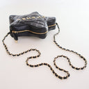 Chanel Lambskin Walk Of Fam...