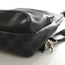 Louis Vuitton Damier Graphi...