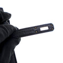 Hermes Noir Togo Birkin 25