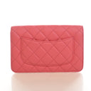 Chanel Lambskin Pearl Crush...