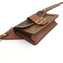 Louis Vuitton Dauphine Belt...