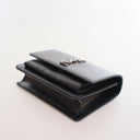 Saint Laurent Mini Calfskin...