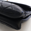 Chanel Medium Lambskin Tren...