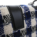 Chanel Medium Tweed Flap Bag