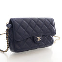 Chanel Caviar Classic Flap ...