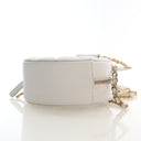 Chanel Mini Caviar In the L...