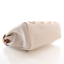 Hermes Cuivre Toile H Bride...