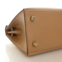 Hermes Biscuit Veau Madame ...