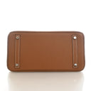 Hermes Gold Togo Birkin 30