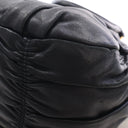 Prada Medium Nappa Gaufre S...