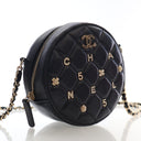Hover Product -Chanel Mini ...