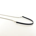 Saint Laurent Calfskin Kate...