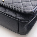 Chanel Medium Caviar Filigr...