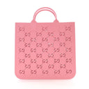 Product - Gucci Rubber Tote