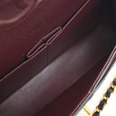 Chanel Medium Caviar Classi...