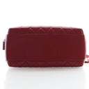 Chanel Large Lambskin Trend...