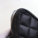 Chanel Lambskin Walk Of Fam...