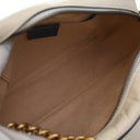 Gucci Small Calfskin GG Mar...