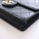 Chanel Goatskin Chic Pearls...