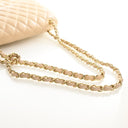 Chanel Jumbo Caviar Classic...