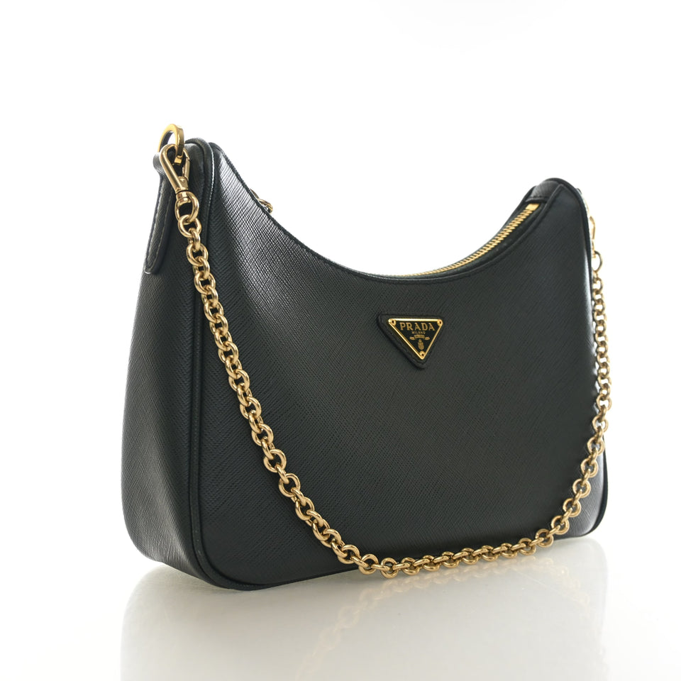 Prada Saffiano Re-Edition 2005