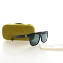 Gucci Square Sunglasses