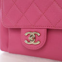 Chanel Small Caviar Day Bac...